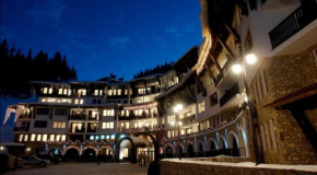 Private Apartment in Grand Monastery Pamporovo